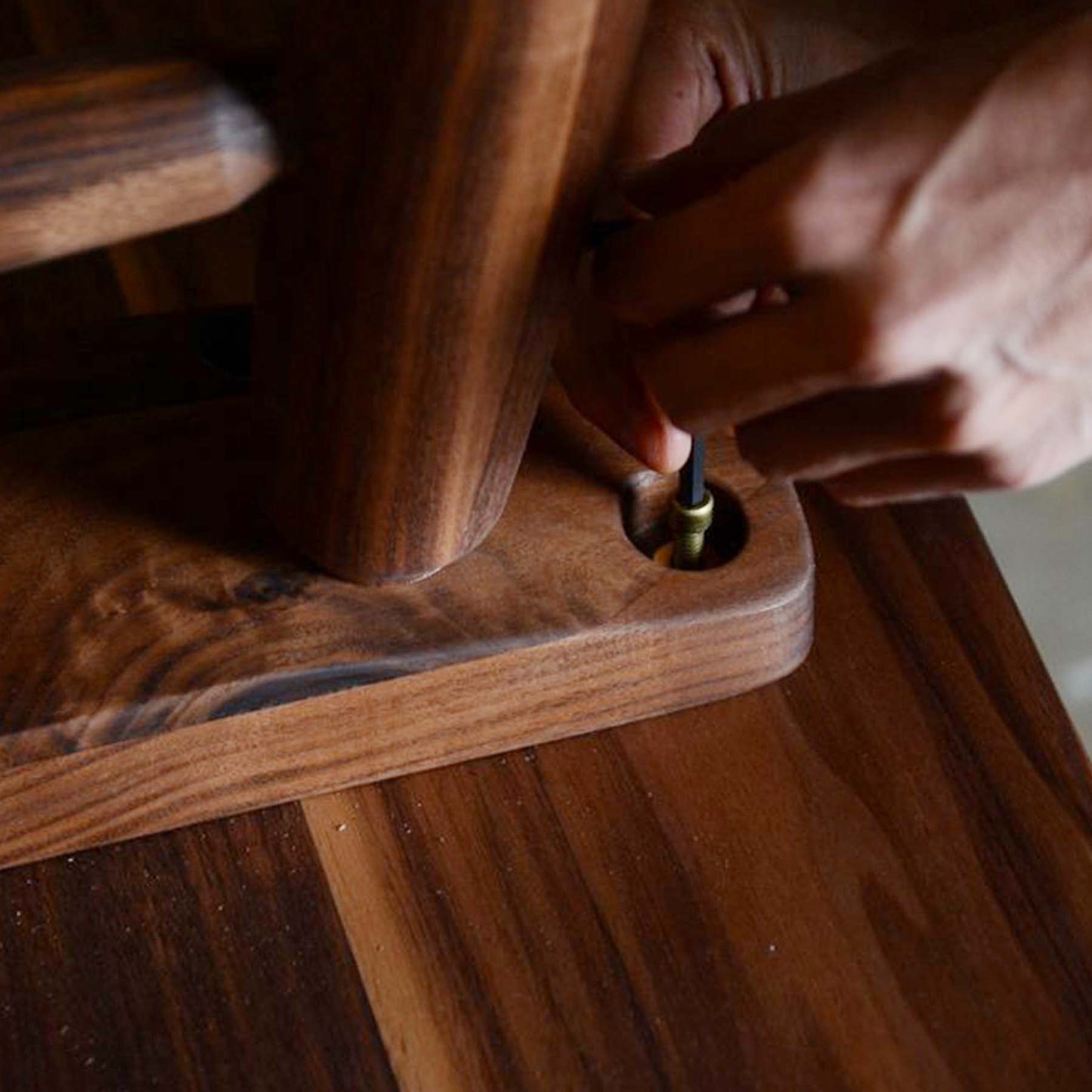 Nomad Side Table