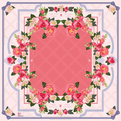 Mahjong Mat