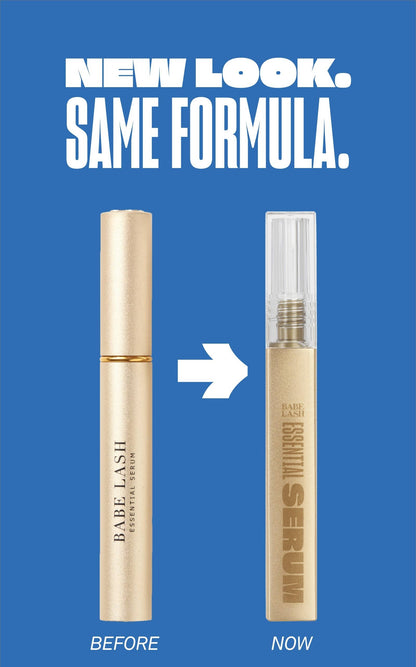 BABE LASH - 2mL Essential Serum