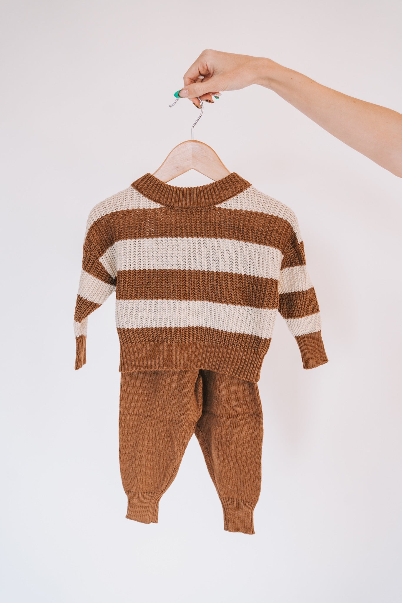 BABY - Walking In Style Set