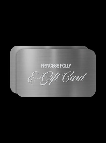 E-Gift Card