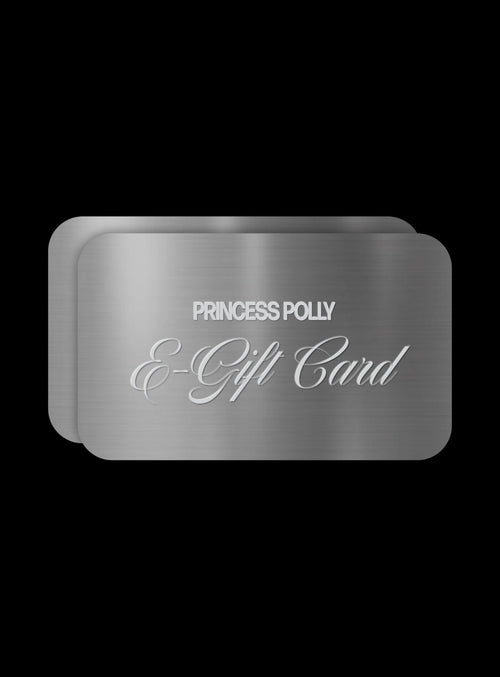 E-Gift Card