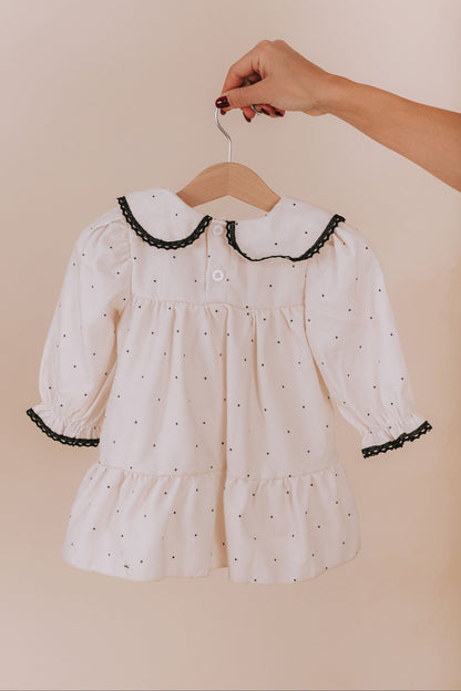 BABY - Photogenic Girl Dress