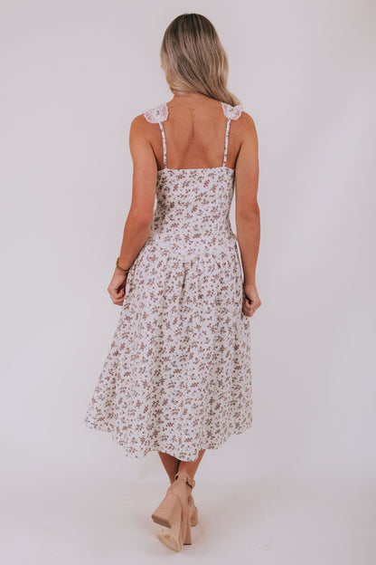Can't Stop This Feeling Dress
