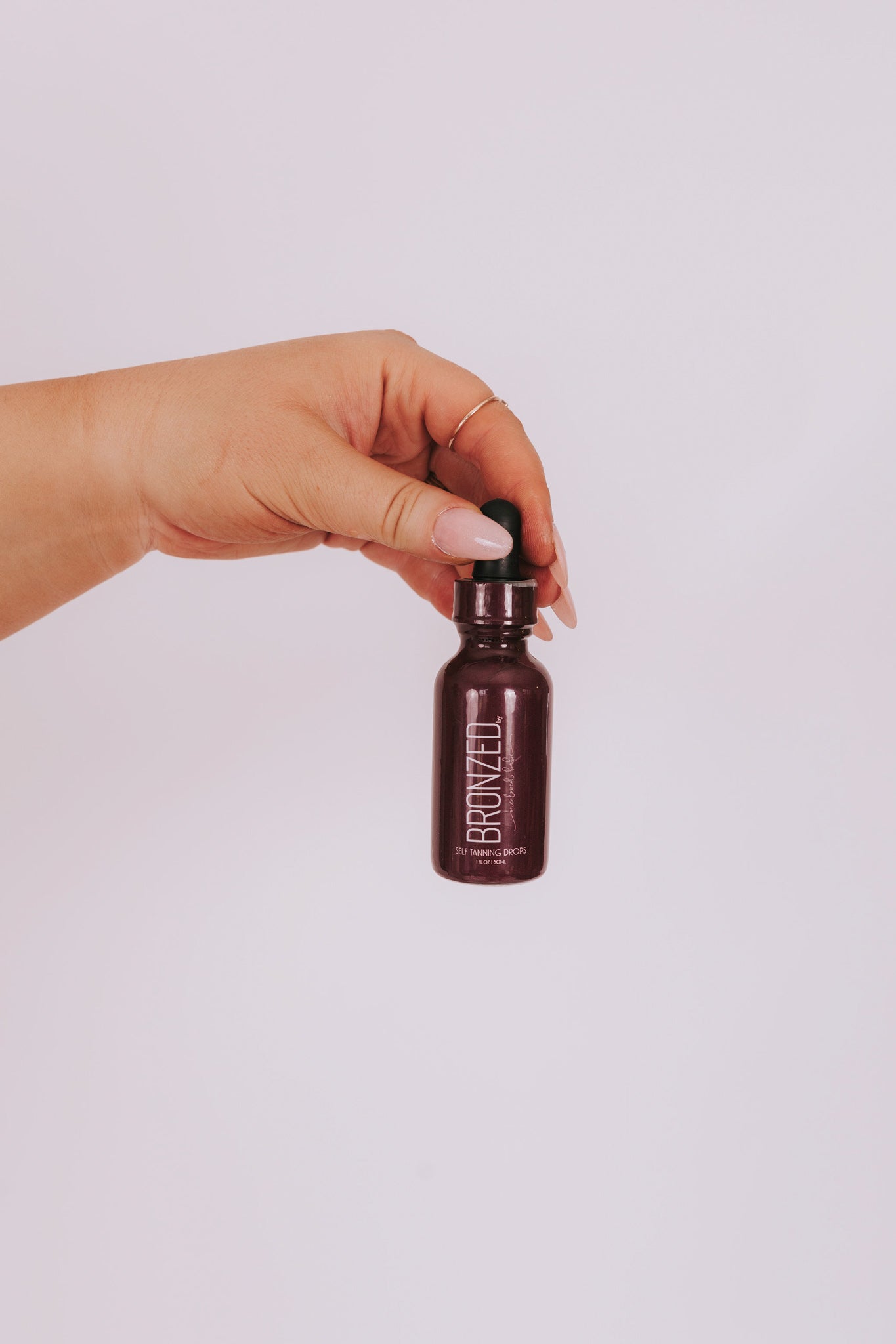 BRONZED - Tanning Drops