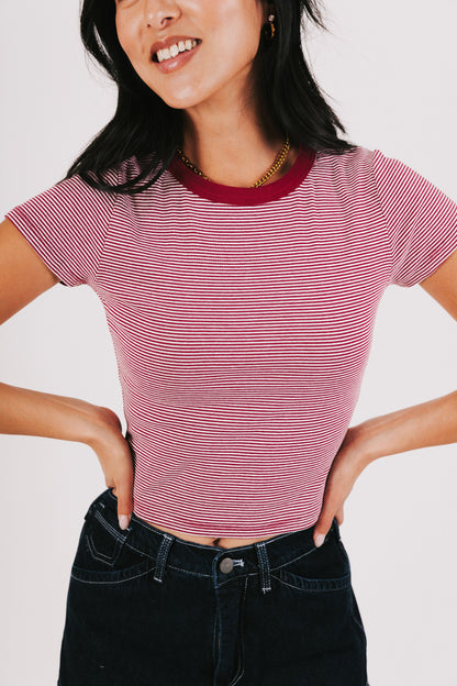 Cozy Company Top