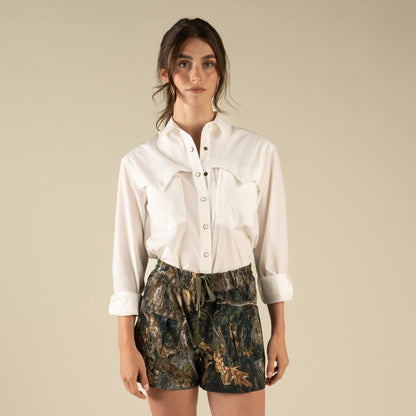 Women's Confluence Tech Long Sleeve Shirt
