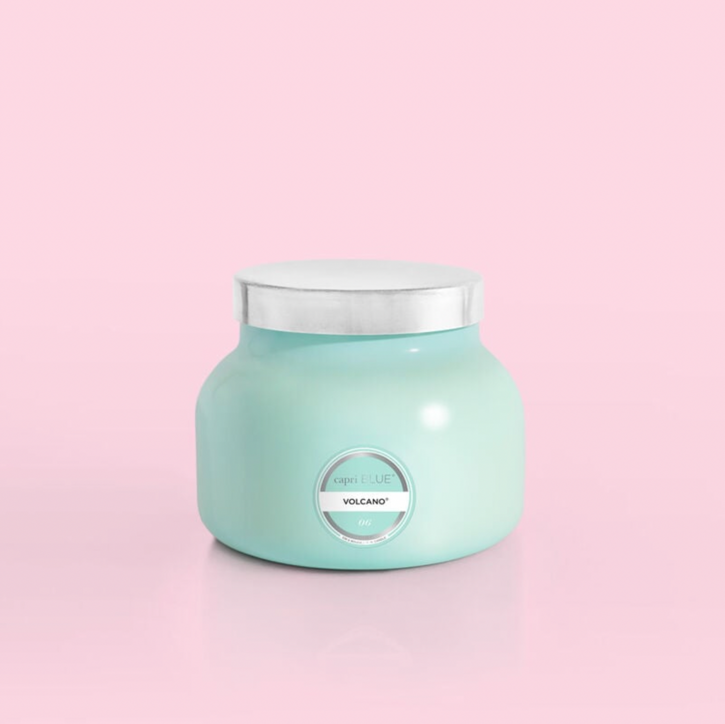 Capri Blue Signature Jar 19oz Candle