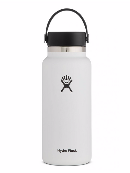 Hydro Flask Wide Mouth 32 oz