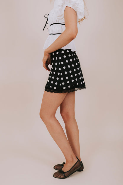 Be My Darling Skirt