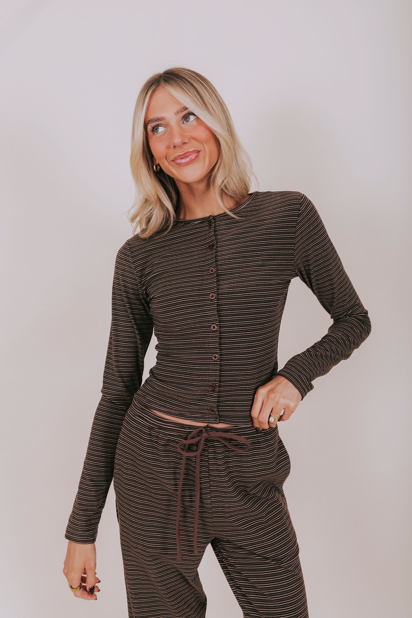 Comfort Called Top - 2 Colors!