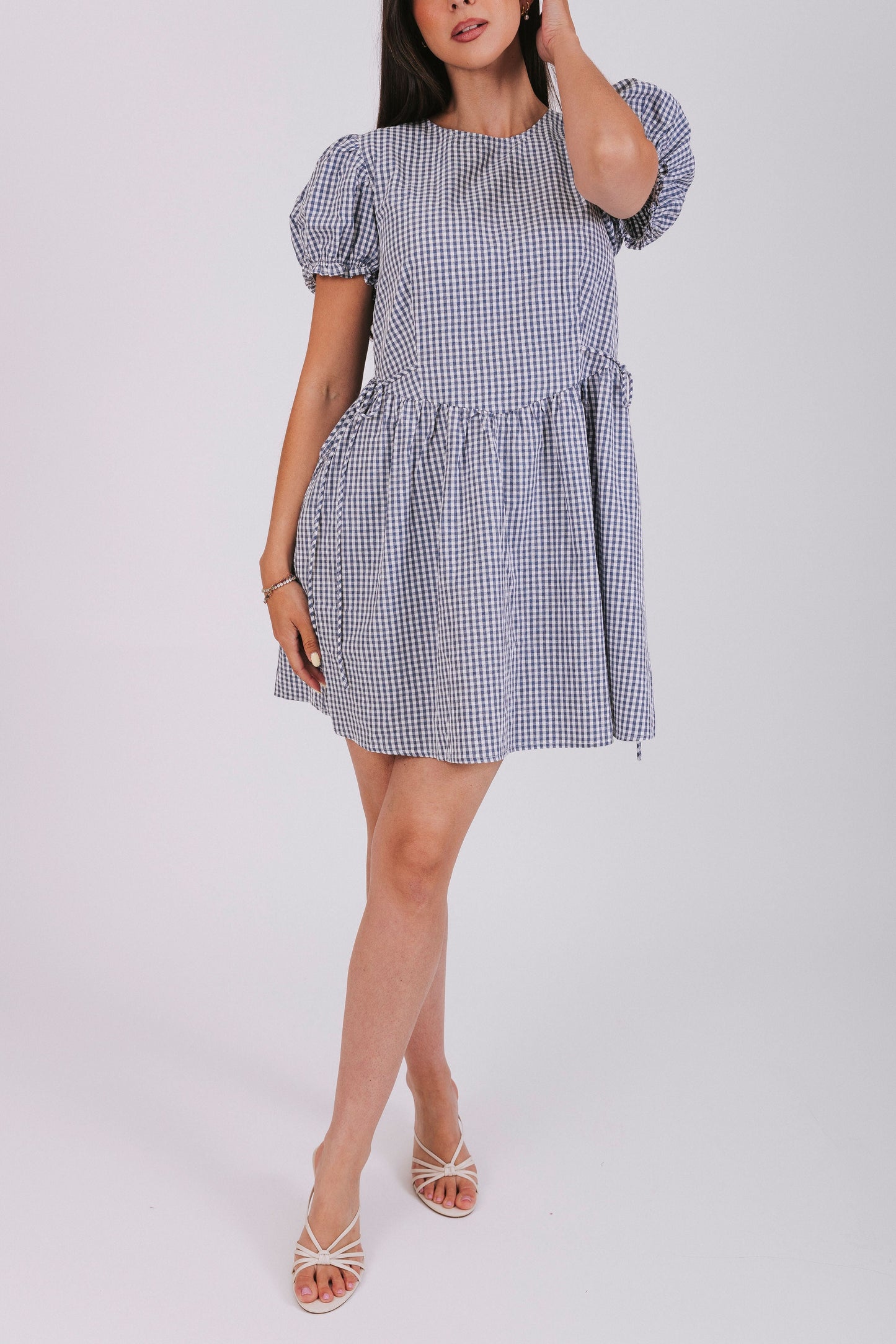 Already Decided Dress
