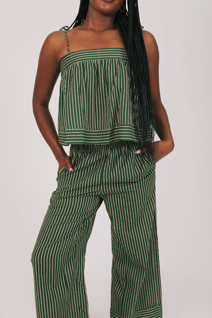 Cabana Crush Top