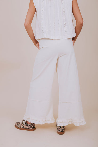 Come And Go Pants