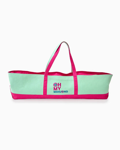 Mahjong Mat Storage Bag