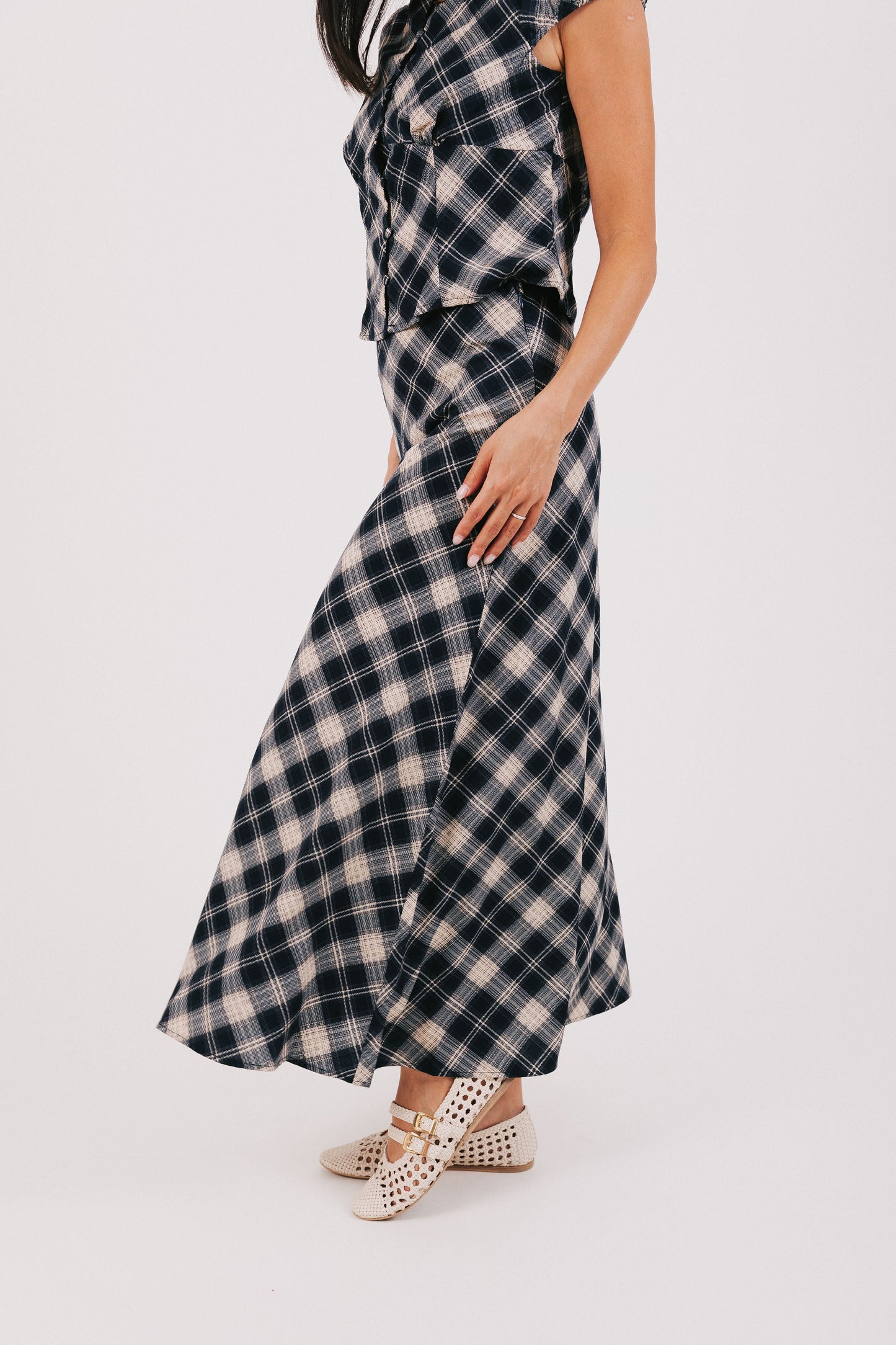Bluebell Days Skirt