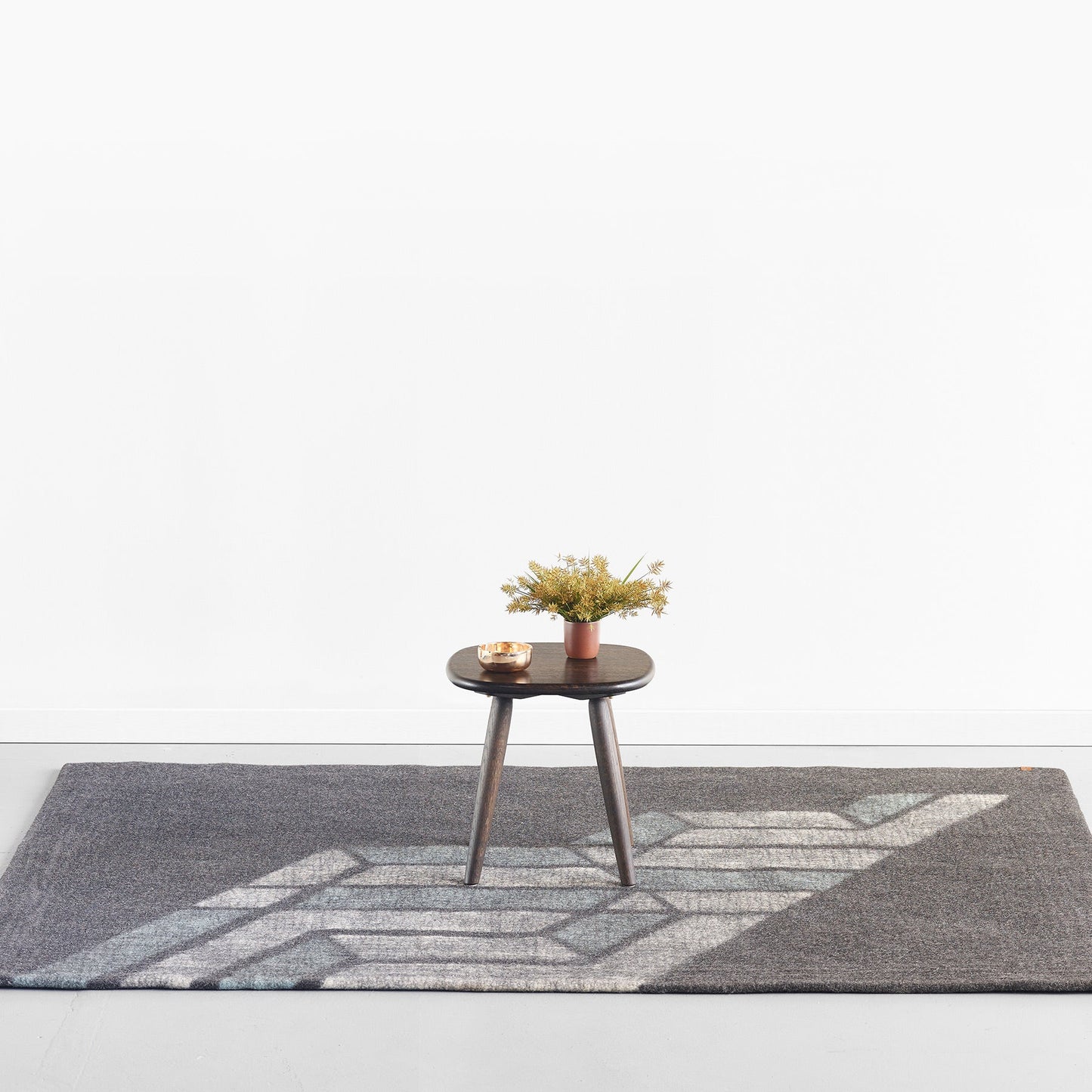 Nomad Side Table