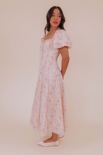 All Worthwhile Dress