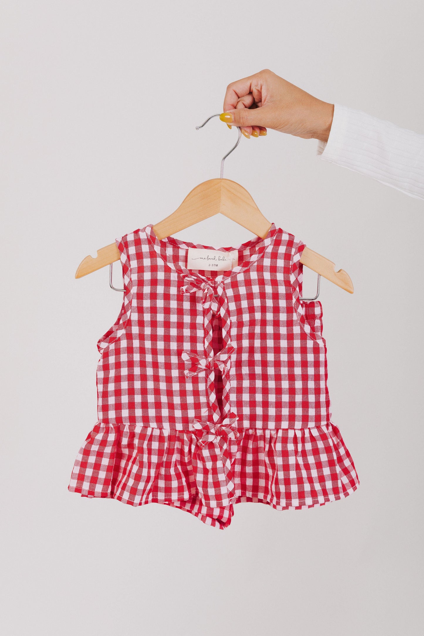 BABY - Afternoon Picnic Set