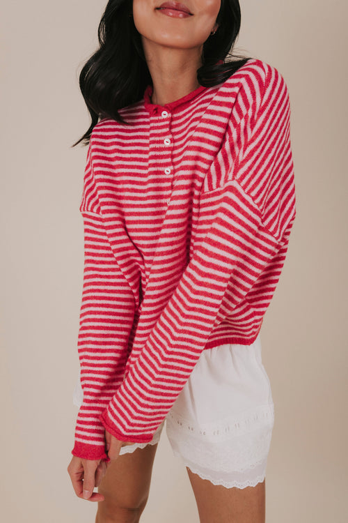 Better Apart Cardigan - 3 Colors!