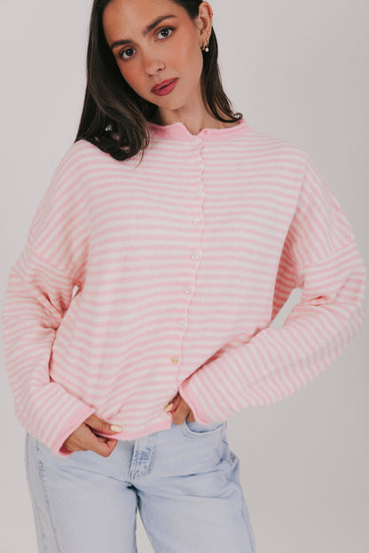Better Apart Cardigan - 3 Colors!