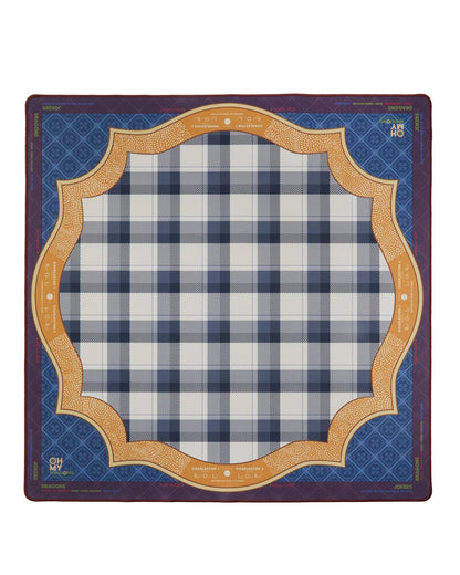 Mahjong Mat