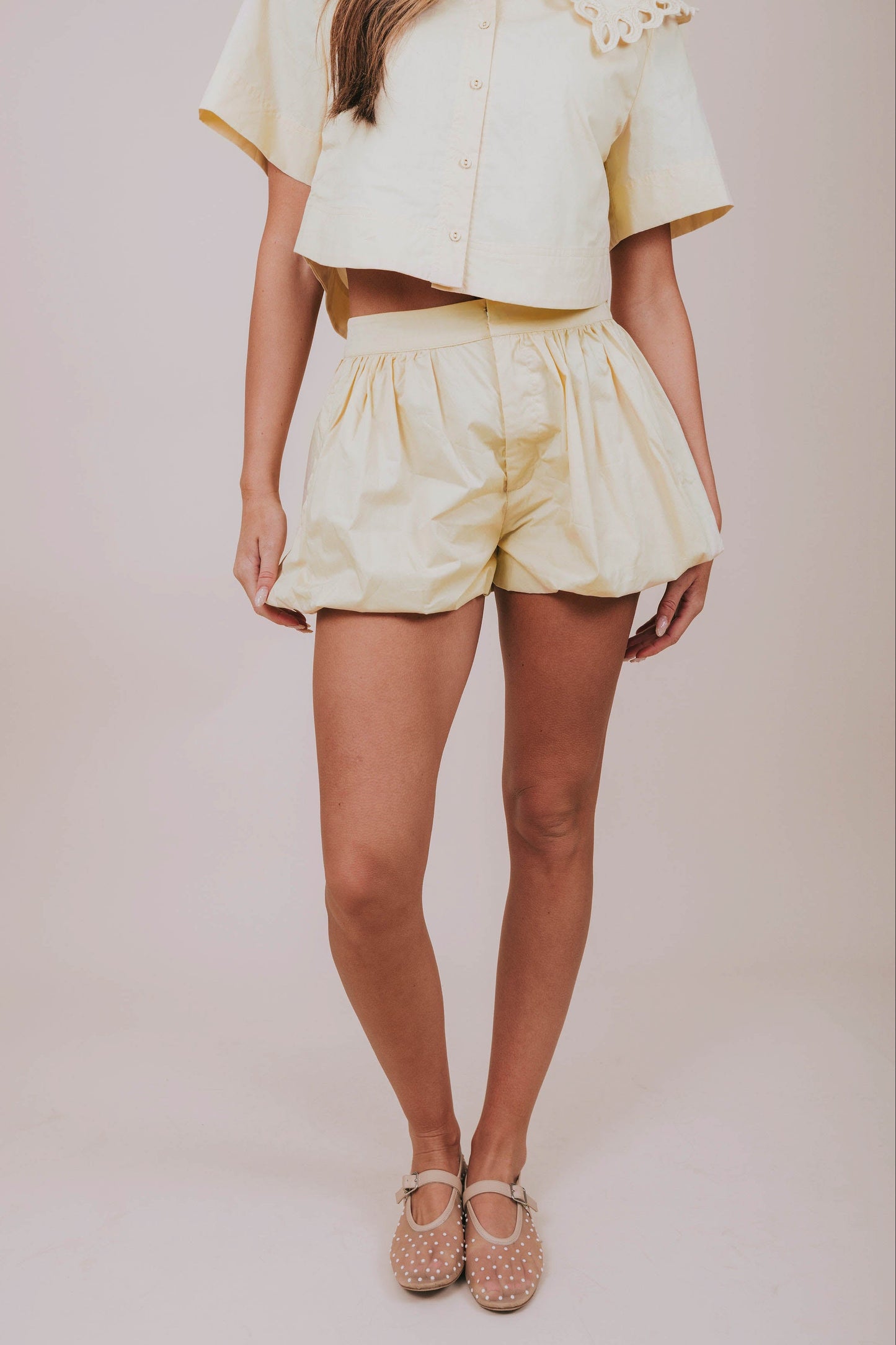 Bright Future Shorts